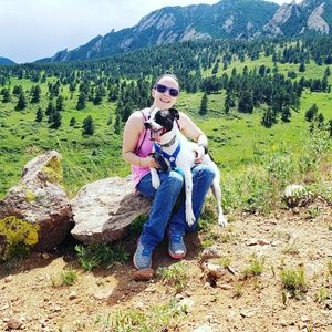 Meet your Posher, Amber